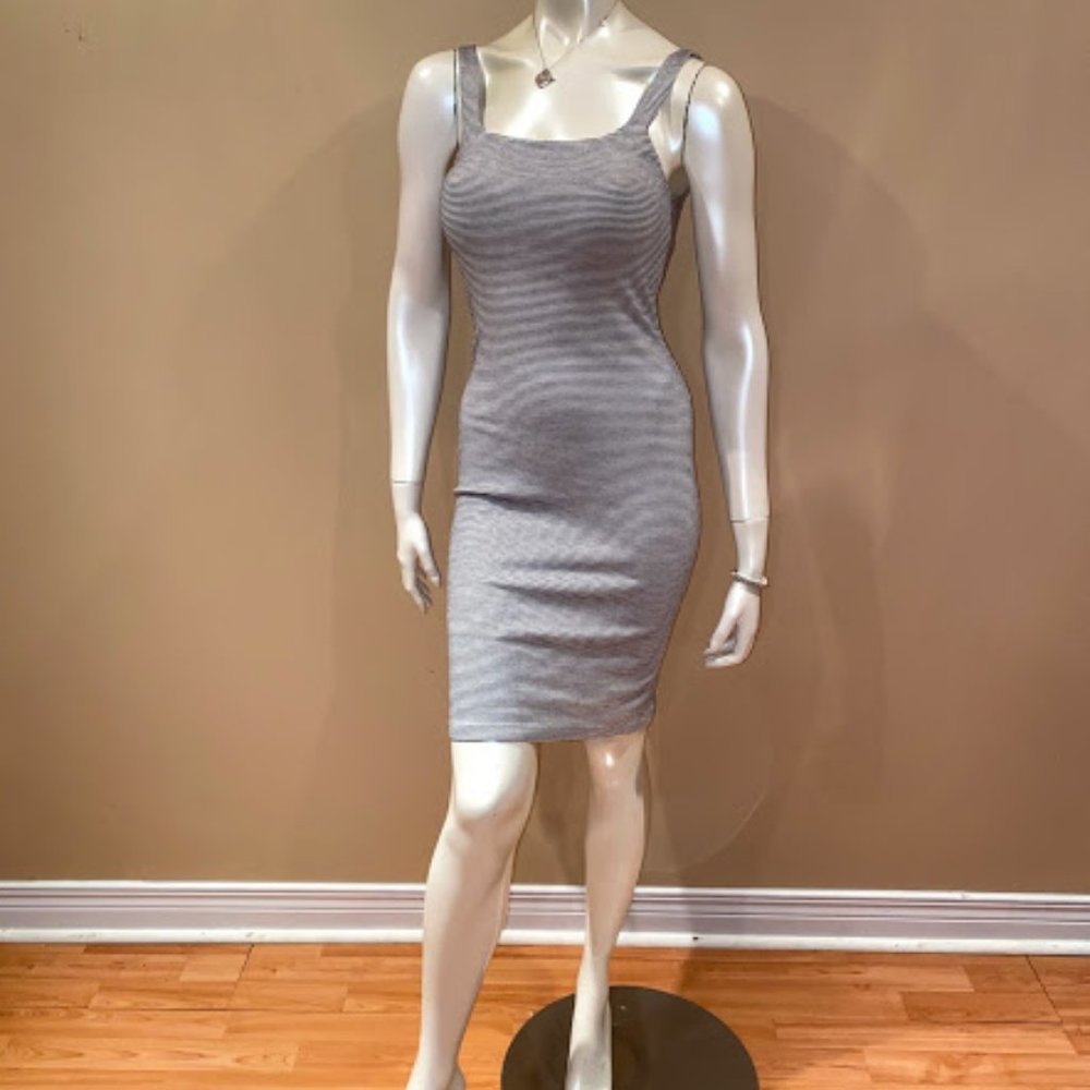 Zara Summer Dress